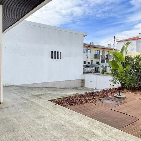 Cozy & Calm House * Ovar