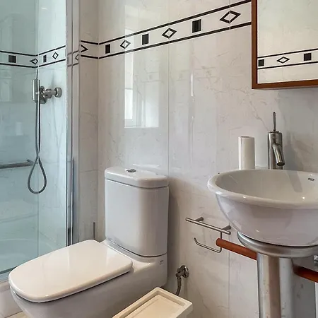 Apartman Cozy & Calm House Ovar