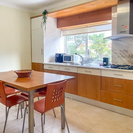 Apartman Cozy & Calm House Ovar