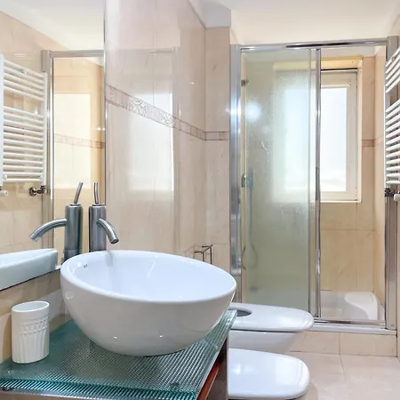 Cozy & Calm House Apartman Ovar