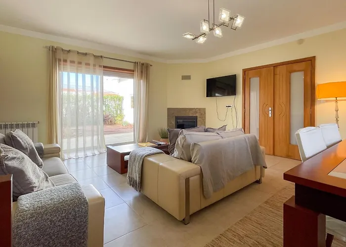 Cozy & Calm House Apartman *