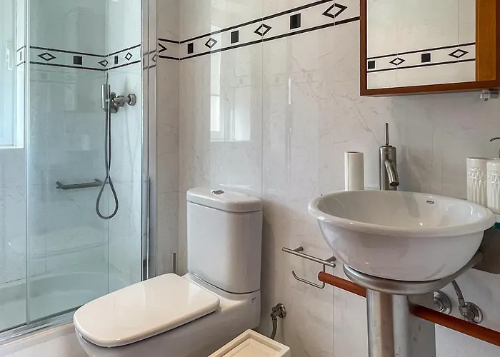 Apartman Cozy & Calm House Ovar
