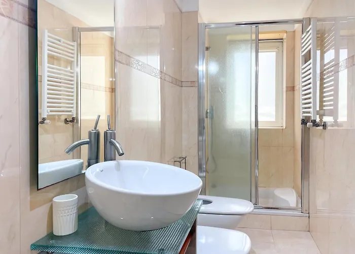 Cozy & Calm House Apartman Ovar