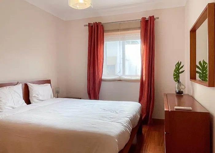Cozy & Calm House Apartman