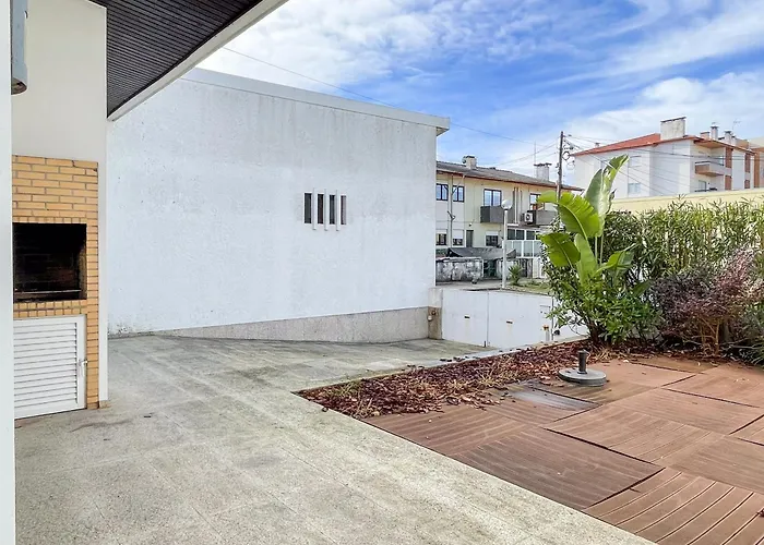 Cozy & Calm House * Ovar