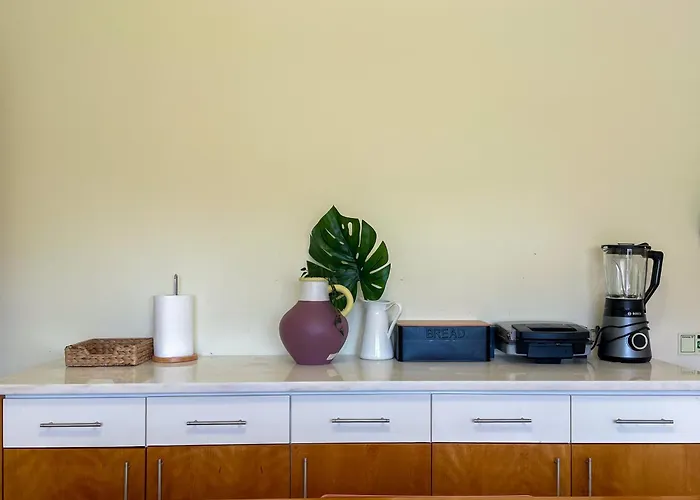 Cozy & Calm House Διαμέρισμα *